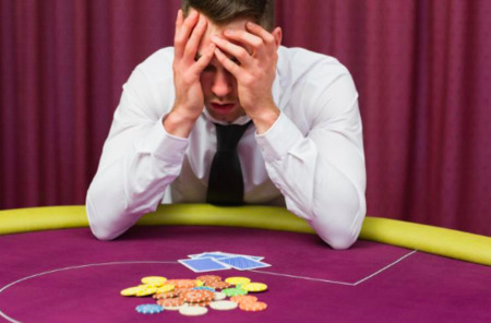 Czym tak właściwie jest uzależnienie od hazardu?